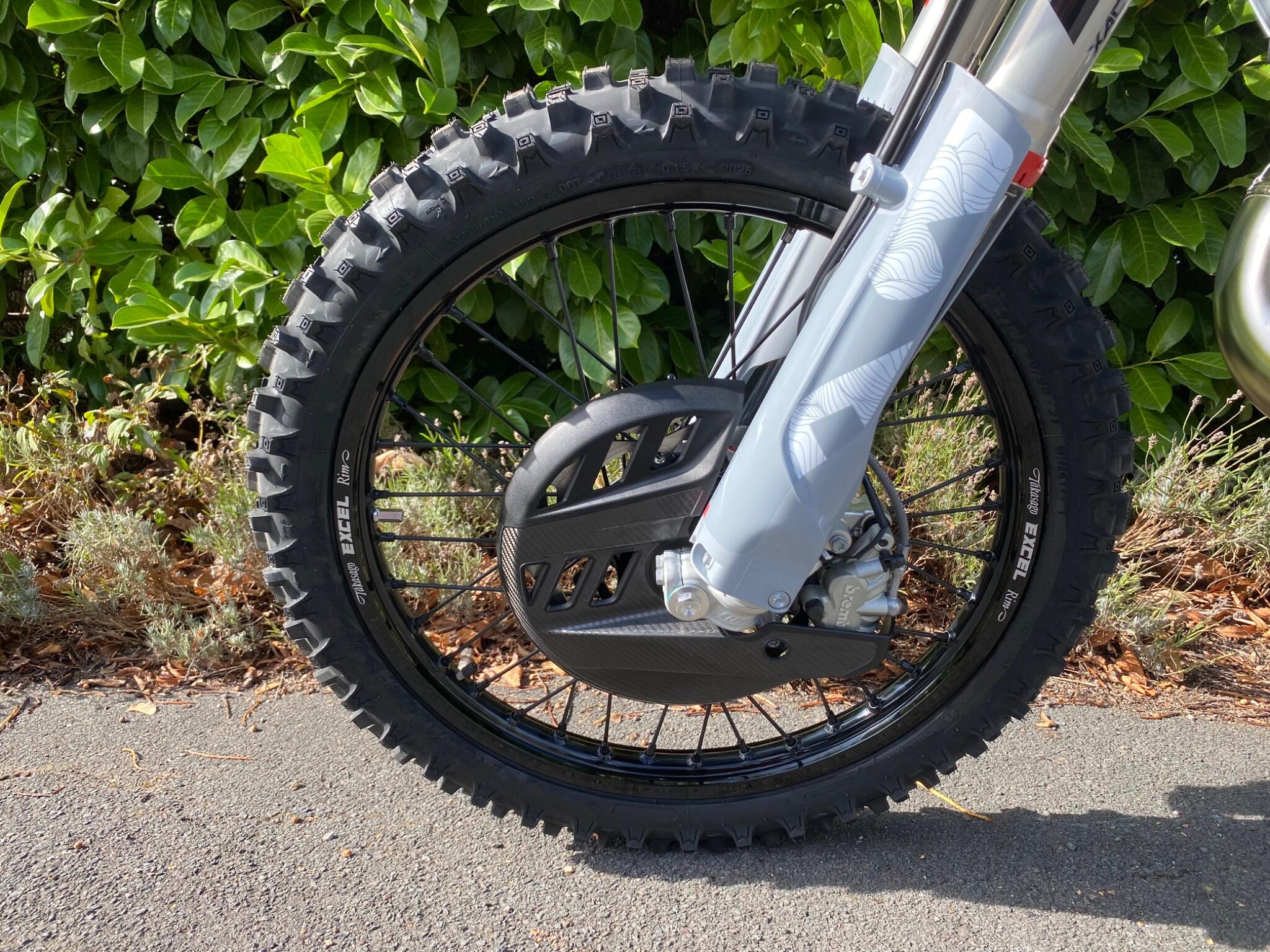 2026 Husqvarna TE 300 Pro